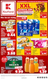 Aktueller Kaufland Hamm Prospekt "Aktuelle Angebote" mit 60 Seiten