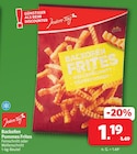 Aktuelle Backofen Angebote bei Markant Nordwest in Bremerhaven Aktuelles Backofen Pommes Frites Angebot bei Markant Nordwest in Bremerhaven ab 1,19 €