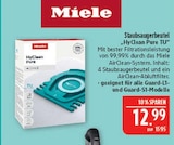 Aktuelles HyClean Pure TU Angebot bei Marktkauf in Fürth ab 12,99 €
