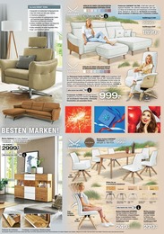 Kommode Angebot im aktuellen Ostermann Prospekt auf Seite 3