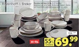 Porzellan-Set Siem Angebote von Ritzenhoff & Breker bei Zurbrüggen Mülheim für 69,99 €