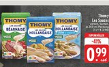 EDEKA - Les Sauces Béarnaise Angebot im Prospekt Les Sauces Béarnaise bei EDEKA im Prospekt "" für 0,99 €
