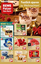 REWE Prospekt "Dein Markt" für Anklam, 28 Seiten, 15.12.2025 - 20.12.2025 REWE Prospekt "Dein Markt" für Anklam, 28 Seiten, 15.12.2025 - 20.12.2025