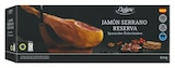 Jamón Serrano Reserva von Deluxe im aktuellen Lidl Prospekt für 69,99 €