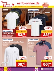 Aktueller Netto Marken-Discount Prospekt mit Jacke, "Aktuelle Angebote", Seite 30