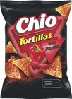 Tortillas von Chio im aktuellen famila Nordwest Prospekt