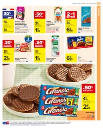 Offre Saint-Louis dans le catalogue Carrefour Market du moment à la page 39