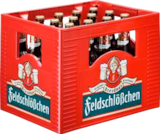 Aktuelles Pilsner naturtrüb Angebot bei EDEKA in Rostock ab 10,49 €