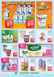 Vollmilch im Marktkauf Prospekt in Leipzig Aktueller Marktkauf Prospekt mit Vollmilch, "AUSWAHL RIESIG, PREISE NIEDRIG", Seite 14