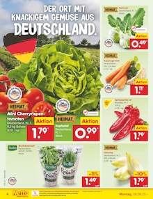 Drogerie Angebot im Netto Marken-Discount Prospekt, gültig von 08.09.2025 bis 13.09.2025 Drogerie Angebot im aktuellen Netto Marken-Discount Prospekt auf Seite 4