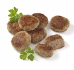 Frikadellen im Angebot bei EDEKA in Karlsruhe Frikadellen Angebote von Hofglück bei EDEKA Karlsruhe für 1,49 €