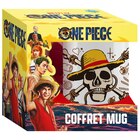 One Piece - Coffret mug en promo chez Carrefour One Piece - Coffret mug dans le catalogue Carrefour