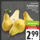 EDEKA - Tafelbirnen "Abate Fetel" Angebot im Prospekt Tafelbirnen "Abate Fetel" bei EDEKA im Prospekt "" für 2,99 €