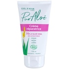 Promo Crème Réparatrice 70% Pur Aloe Bio Commerce Equitable 150 ml à 13,99 € dans le catalogue Botanic à Sainte-Maxime