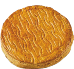 GALETTE DES ROIS FRANGIPANE PRALINÉ dans le catalogue Aldi