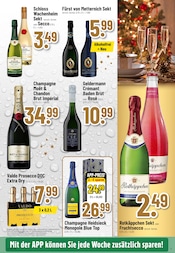 Sekt im Trinkgut Prospekt in Heidelberg Aktueller Trinkgut Prospekt mit Sekt, "Aktuelle Angebote", Seite 11