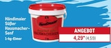 Angebot im METRO Satteldorf Prospekt METRO Satteldorf Prospekt mit im Angebot für 4,59 €