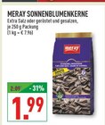 Sonnenblumenkerne Angebote von Meray bei Marktkauf Dülmen für 1,99 €