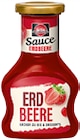 Dessertsauce Schoko von Schwartau für 1,49 € bei Kaufland im Angebot Dessertsauce Schoko von Schwartau im aktuellen Kaufland Prospekt
