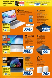 Aktueller expert Prospekt mit Router, "Top Angebote", Seite 6