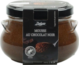 Mousse au chocolat noir - DELUXE dans le catalogue Lidl