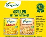 Goldmais im Angebot bei GLOBUS in Koblenz Goldmais Angebote von Bonduelle bei GLOBUS Koblenz für 1,11 €