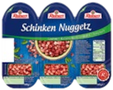 Kaufland Lindau - Schinken-Nuggetz Angebot im Prospekt Schinken-Nuggetz bei Kaufland im Lindau Prospekt für 1,89 €