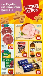 Mais Angebot & Preis im aktuellen REWE Prospekt Mais Angebot im aktuellen REWE Prospekt auf Seite 6