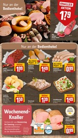Antipasti im REWE Prospekt in Fürth Aktueller REWE Prospekt mit Antipasti, "Dein Markt", Seite 11