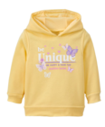 Kinder Kapuzenpullover für 7,00 € bei Woolworth im Angebot Kinder Kapuzenpullover im aktuellen Woolworth Prospekt