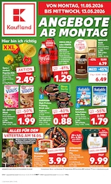 Kaufland Prospekt: "KNÜLLER", 61 Seiten, 11.05.2026 - 13.05.2026