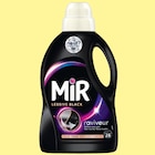 Lessive Liquide - MIR en promo chez Super U Calais à 2,41 €