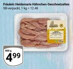 Hähnchen-Geschnetzeltes von Fräulein Heidemarie im aktuellen GLOBUS Prospekt