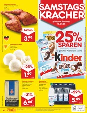 Dallmayr im Netto Marken-Discount Prospekt in Kleve Aktueller Netto Marken-Discount Prospekt mit Dallmayr, "Aktuelle Angebote", Seite 60