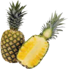 Ananas im EDEKA Prospekt Ananas von im aktuellen EDEKA Prospekt für 1,99 €