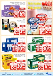 Aktueller Marktkauf Prospekt mit Milka, "Top Angebote", Seite 21