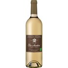 Clos Santini - MUSCAT DU CAP CORSE en promo chez Carrefour Market Clos Santini - MUSCAT DU CAP CORSE dans le catalogue Carrefour Market