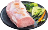 EDEKA Bützow - Frischer Lachsbraten Angebot im Prospekt Frischer Lachsbraten bei EDEKA im Bützow Prospekt für 6,99 €