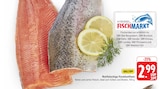 Rotfleischige Forellenfilets Angebote von Kissel Fischmarkt bei E center Pirmasens für 2,99 €