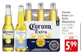 Extra im Angebot bei EDEKA in Blaustein Extra Angebote von Corona bei EDEKA Blaustein für 5,99 €