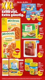 Aktueller Penny Prospekt mit Maggi, "Wer günstig will, muss Penny.", Seite 18