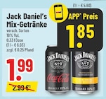 Aktuelles Mix-Getränke Coca-Cola Angebot bei Trinkgut in Melle ab 1,85 €