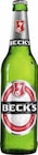 Pilsener auch Alkoholfrei oder Pilsener Angebote von Beck's bei EDEKA Speyer für 9,99 €