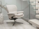 Aktuelles Stressless Sessel Rome white Angebot bei Möbel Fischer in Fürth ab 1.599,00 €