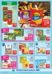 Tiefkühlkost im Marktkauf Prospekt in Schweinfurt Aktueller Marktkauf Prospekt mit Tiefkühlkost, "AUSWAHL RIESIG, PREISE NIEDRIG", Seite 21