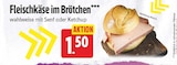 E center Bernau (Berlin) Prospekt mit  im Angebot für 1,50 €