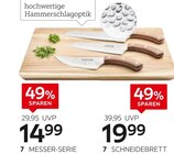 Lafer Messer-Serie im XXXLutz Möbelhäuser Prospekt Lafer Messer-Serie von im aktuellen XXXLutz Möbelhäuser Prospekt für 14,99 €