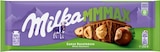 Großtafel Angebote von Milka bei Netto Marken-Discount Leonberg für 2,49 €