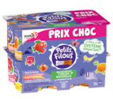 Promo Petits Filous à 1,99 € dans le catalogue Supeco à Onnaing