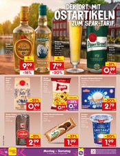 Spirituosen im Netto Marken-Discount Prospekt in Witten Aktueller Netto Marken-Discount Prospekt mit Spirituosen, "Aktuelle Angebote", Seite 20